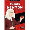 Isaac Newton; Bilimin Dehaları