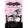 Isadora Moon 10: Pjiama Partisine Gidiyor
