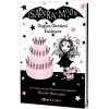 Isadora Moon Doğum Gününü Kutluyor