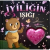 Işığıma Dokun – İyiliğin Işığı - Ciltli
