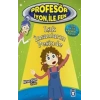 Işık İnsanların Peşinde : Profesör İyon İle Fen 2