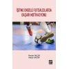 İşitme Engelli Futsalcılarda Başarı Motivasyonu