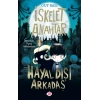İskelet Anahtar 1 - Hayal Dişi Arkadaş