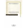 İskender - Sezar - Paralel Hayatlar