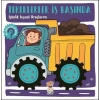 İşkolik İnşaat Araçlarım - Tekerlekler İş Başında
