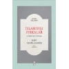 İslam Dışı Fırkalar (Fleksi Kapak)