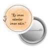 İslami - 16 / Rozet