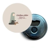 İslami - 3 / Magnet / 58 mm