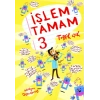 İşlem Tamam Elde Var 3