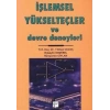 İşlemsel Yükselteçler ve Devre Deneyleri