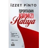 İşportadan Kırmızı Halıya