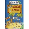 Issız Korsan Adaları