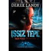 Issız Tepe - Iblis Yolu İkinci Kitap