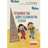 İstanbulda Dört Elementin İzinde