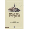 İstanbul Öyküleri-1