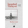İstanbul Türkçesi