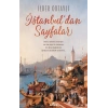 İstanbul’dan Sayfalar