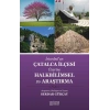 İstanbul’un Çatalca İlçesi Üzerine Halkbilimsel Bir Araştırma