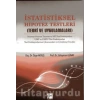 İstatistiksel Hipotez Testleri