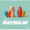 İşte Duygular