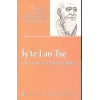 İş’te Lao Tse