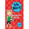 İşte Mert! Galibiyet Golü