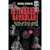 İstihbarat Savaşları
