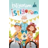 İstiyorum da İstiyorum