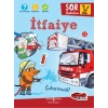 İtfaiye - Sor Bakalım - Çıkartmalı!
