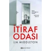 İtiraf Odası