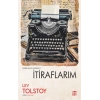İtiraflarim