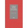 İtiraz Tepki Saflaşma