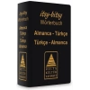 İtsy - Bitsy Almanca - Türkçe ve  Türkçe - Almanca Mini Sözlük