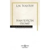 İvan İlyiçin Ölümü