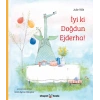 İyi ki Doğdun Ejderha