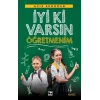 İyi Ki Varsın Öğretmenim