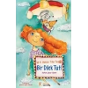 İyi ki Varsın Tilki Toni 3 - Bir Dilek Tut!