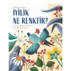 İyilik Ne Renktir?