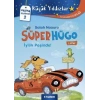 İyilik Peşinde! - Süperhügo 2