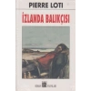 İzlanda Balıkçısı