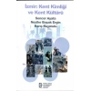 İzmir Kent Kimliği ve Kent Kültürü