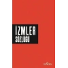 İzmler Sözlüğü