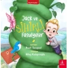 Jack ve  Sihirli Fasulyeler