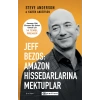 Jeff Bezos - Amazon Hissedarlarına Mektuplar