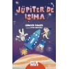Jüpiterde Işıma