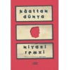 Kaattan Dünya - Niyazi Remzi