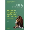Kabahat İşlemek - Doğruyu Söylemek