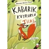 Kabarık Kuyruklu Tilki