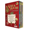 Kabus Avcısı Kutulu Set