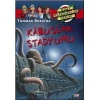 Kabuslar Stadyumu